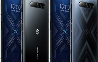 Xiaomi Black Shark 4 Pro