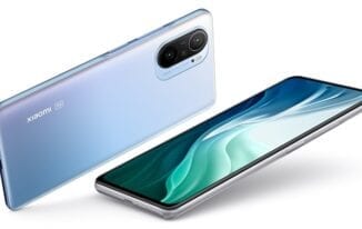 Xiaomi Mi 11i specs