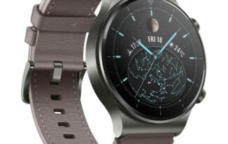 Huawei Watch GT 2 Pro