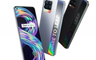 Realme 8 Pro