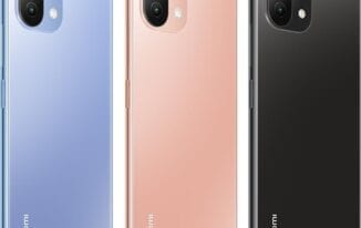 Xiaomi Mi 11 Lite