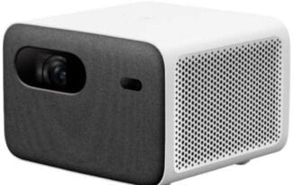 Xiaomi Mi Smart Projector 2 Pro