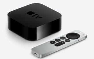 Apple TV 4K