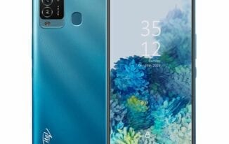iTel P37 Pro specs