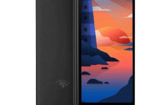 Itel A35