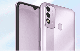 iTel P37