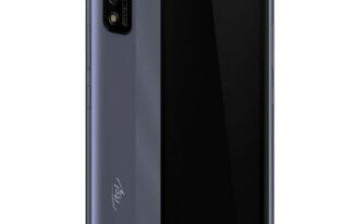itel a37 specs