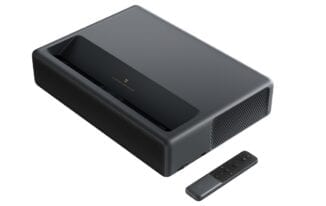Xiaomi Mijia Laser Projector 1S 4K