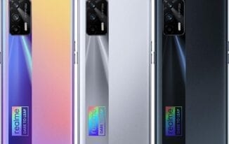 Realme GT Neo Flash