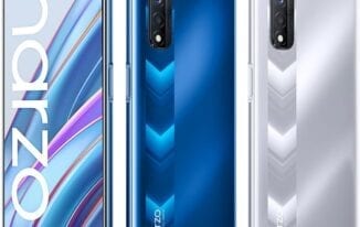 Realme Narzo 30
