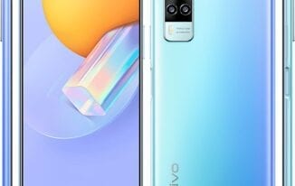 Vivo Y52 5G