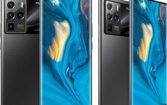 ZTE Nubia Z30 Pro