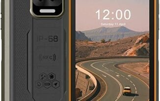 Doogee S59 specs