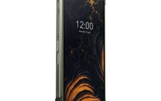 Doogee S88 Plus