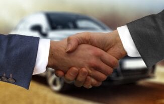 How to Buy a Used