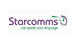 Starcomms