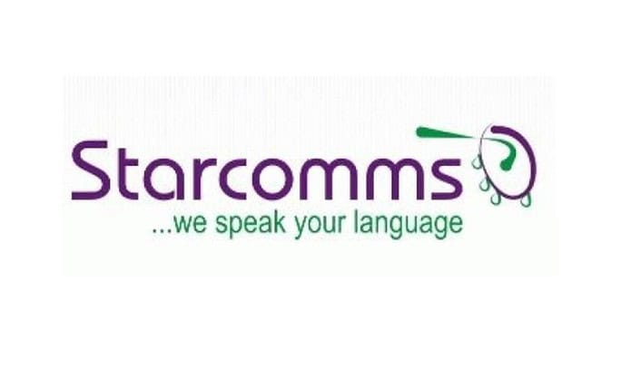 Starcomms