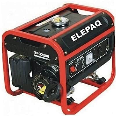 How to Buy a Power Generator - Elepaq 2200