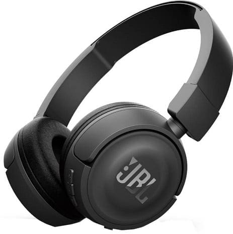 JBL Bluetooth Headset