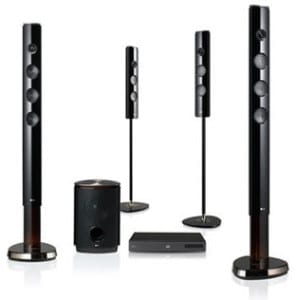 LG Home Theater