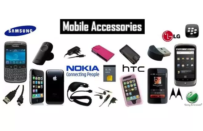 Mobile Accessories