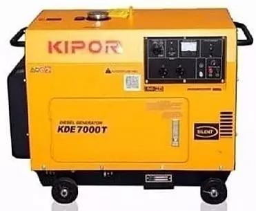 Kipor Generator