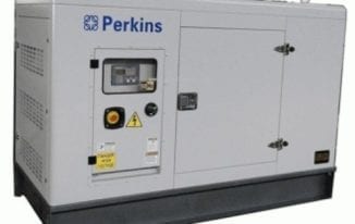 Perkins Generator