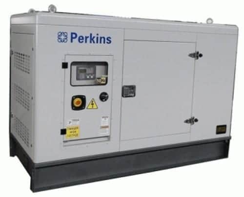 Perkins Generator