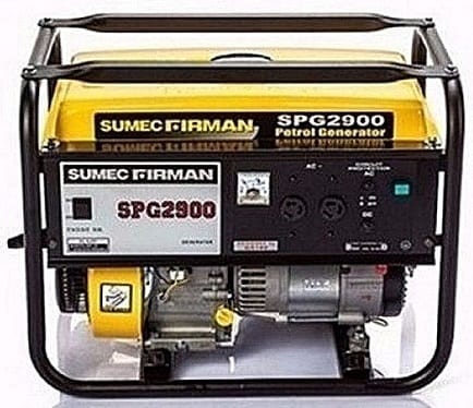 Sumec Firman Generator