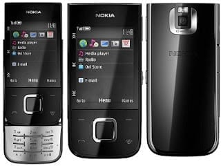 Nokia 5330 Mobile TV 3