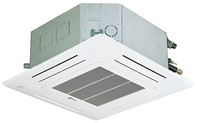 Ceiling Air Conditioner