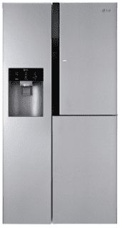 How to Buy a Refrigerator : LG Refrigerator