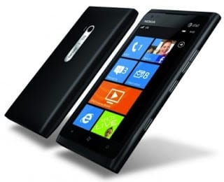 Nokia Lumia 900 a great Nokia phone