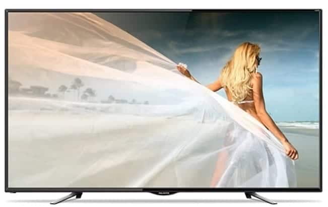 Polystar TV 43-inch