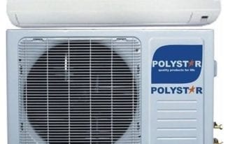 Polystar Air Conditioner