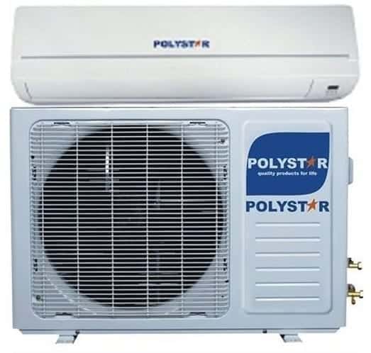 Polystar Air Conditioner