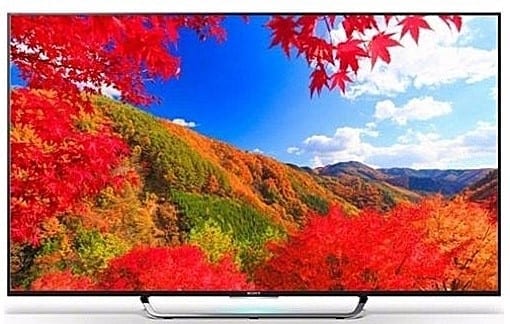 Sony Bravia TV