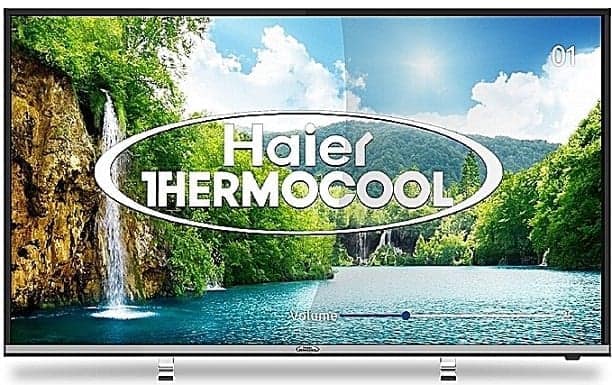 Haier Thermocool TV