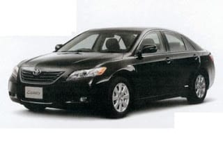Toyota Nigeria Dealers Prices of Cars SUV Bus Trucks 1 Toyota Camry