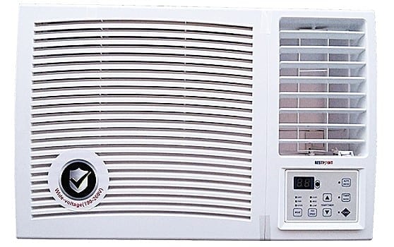 Window Air Conditioner