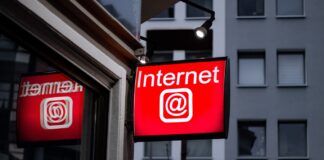 Connecting your Business to the Internet