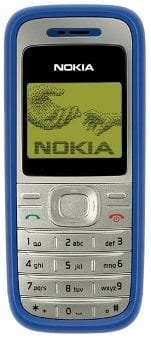 Nokia 1200