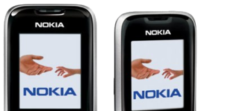 Nokia 2630
