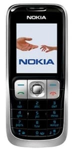 Nokia 2630