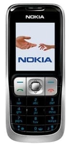 Nokia 2630