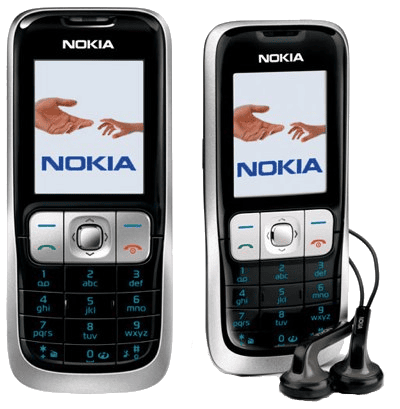 Nokia 2630