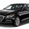Hyundai Dealers - 2016 Hyundai Genesis