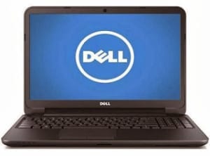 Dell Laptop Prices