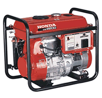 Honda EB2200 Generator