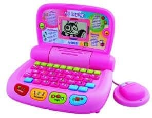 Kids Educational Laptop from VTECH